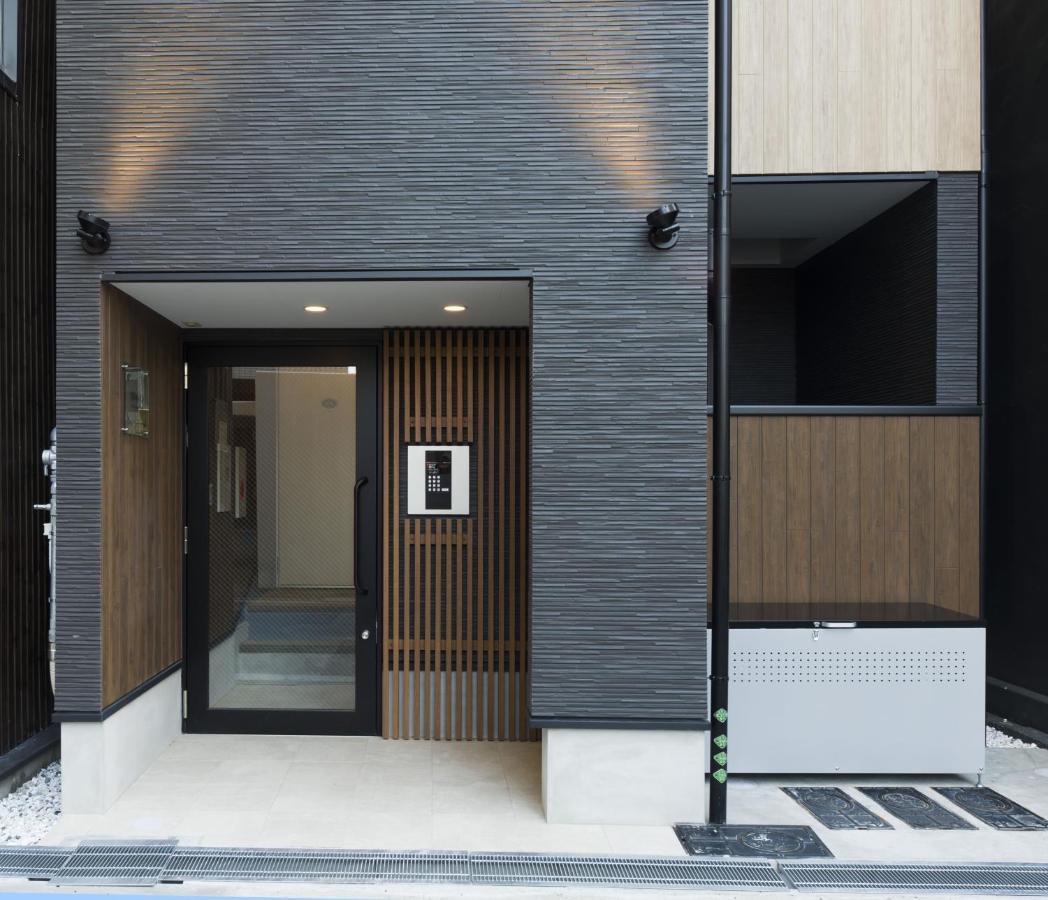 Ferienwohnung 雪 時雨 - Ōmasa Ōsaka Exterior foto